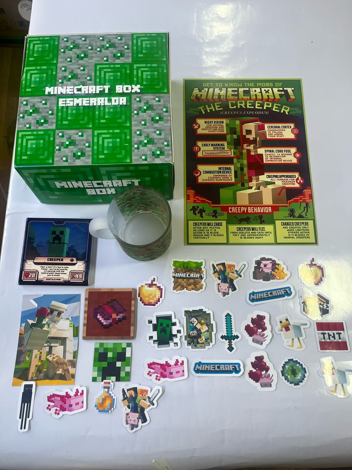 🎮 Box 1